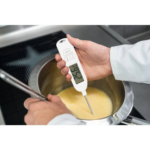 Thermomètre Digital De Cuisine