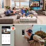 Vidéophone Intelligent Wi-Fi – Image 6