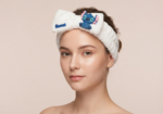 Bandeau de Soin Visage Stitch – Image 2