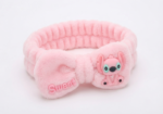 Bandeau de Soin Visage Stitch – Image 4