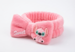 Bandeau de Soin Visage Stitch – Image 3