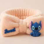 Bandeau de Soin Visage Stitch