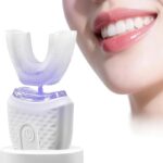 Blanchisseur de Dents Électrique Automatique