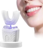 Blanchisseur de Dents Électrique Automatique