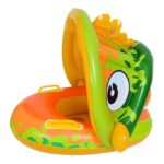 Bouée de Natation Gonflable pour Bébé – Image 4