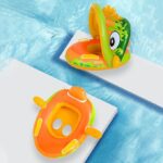 Bouée de Natation Gonflable pour Bébé