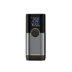 Compresseur d'Air Portatif Sans Fil 150 PSI – Image 3