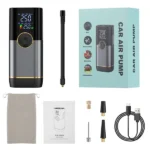 Compresseur d'Air Portatif Sans Fil 150 PSI – Image 4