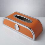 Distributeur de Papier Luxe pour Voiture