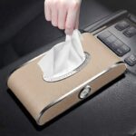 Distributeur de Papier Luxe pour Voiture – Image 3