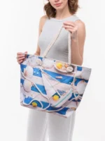 Grand Sac de Plage pour Femme