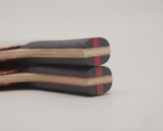 Kit Ping-Pong Prêt à Jouer – Raquettes, Balles et Filet Adaptable – Image 4