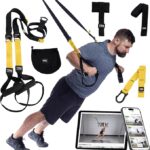 Kit d'Entraînement & Musculation à Domicile