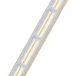 Lampe de Camping Magnétique LED – Rechargeable & Variateur de Lumière