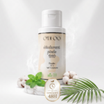 Poudre Déodorisante Anti-Transpirante Dermatrust 45 g – Protection 48h | Made in Tunisia