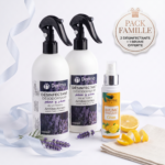 Pack Dermatrust : 2 Désodorisants Désinfectants + 1 Brume Offerte