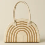 Sac Couffin Artisanal Pour femme