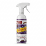 Spray Répulsif Anti-Lézard D100