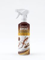 Lot de 2 Sprays Répulsifs Anti-Lézard vipent – Image 2