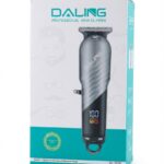 Tondeuse Cheveux & Barbe Dailing DL-1595