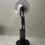 Ventilateur Grand Format  avec Télécommande – Image 3