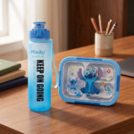 Pack Déjeuner Scolaire pour Garçon