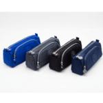 Trousse Scolaire Double Compartiment "STYLE"
