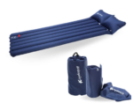Matelas Gonflable de Camping Chanodug Waterproof