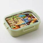 Lunch Box Isotherme Enfant Stitch à 2 Compartiments – Image 2