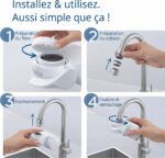 Système de Filtration d'Eau sur Robinet Brita On Tap V – Image 5
