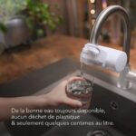 Système de Filtration d'Eau sur Robinet Brita On Tap V – Image 3