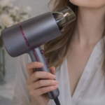 Sèche-Cheveux Professionnel Daling DL-3016 - 1800W