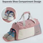 Sac de Sport & Voyage Multi-Compartiments – Image 4