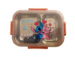 Pack Déjeuner Enfant - Lunch Box Inox & Gourde Paille – Image 3