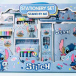 Grand Coffret de Couleur  9-en-1 – Kit Complet