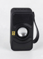 Baffle Portable Bluetooth XKT V20 – Image 4