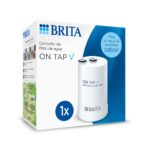 Cartouche de Rechange Brita V 600 L - Filtre de Rechange