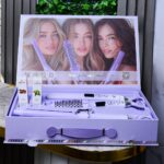 Coffret Coiffure 5-en-1 Lexical LGW-5815 avec Sérums Offerts – Image 3