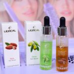 Coffret Coiffure 5-en-1 Lexical LGW-5815 avec Sérums Offerts – Image 7