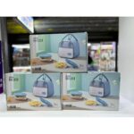 Ensemble Repas Isotherme : Sac Lunch Bag + 2 Boîtes en Verre – Image 3
