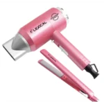 Pack Coiffure 2-en-1 Sèche-Cheveux & Lisseur Lexical LGW-5810