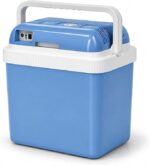 Glacière Électrique Chauffante & Thermoélectrique 24L – Image 5