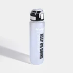 Gourde d'Eau Sport Haïly "Keep On Going" – Image 2