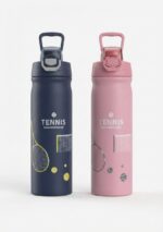 Gourde Isotherme Inox - Design Tennis Championship (750ml)
