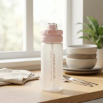 Pack Déjeuner Enfant - Lunch Box Inox & Gourde Paille – Image 5