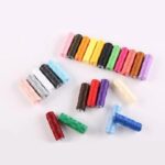Kit de Couture Portable 88 Pièces - Set Complet Accessoires et Fil – Image 2
