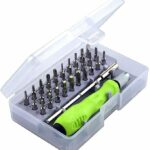 Kit de Tournevis de Précision 32 en 1