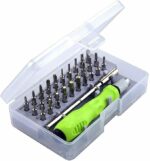 Kit de Tournevis de Précision 32 en 1
