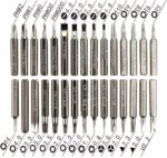 Kit de Tournevis de Précision 32 en 1 – Image 3