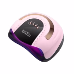 Lampe UV/LED Professionnelle pour Ongles PRO 268W